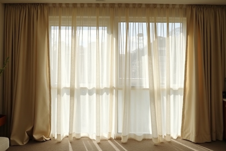 Before Professional Cleaning - Upper Coomera
