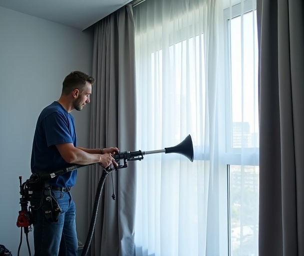 Upper Coomera Professional Cleaning Process