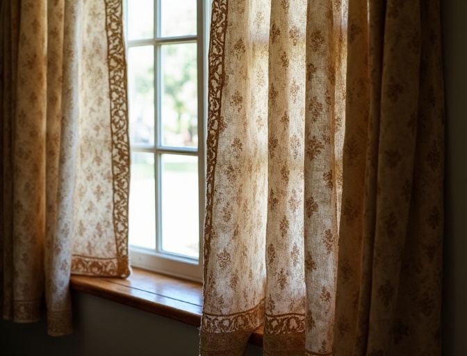 Upper Coomera Vintage Curtain Cleaning
